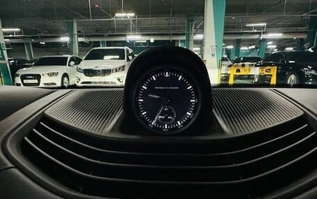 Porsche Taycan I, 2022 год, 14 763 885 рублей, 10 фотография