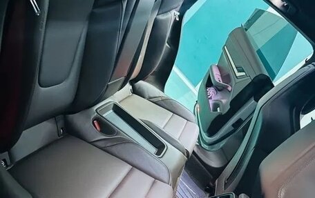 Porsche Taycan I, 2022 год, 14 763 885 рублей, 13 фотография