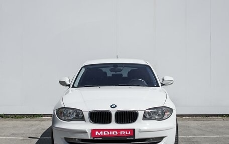 BMW 1 серия, 2010 год, 1 269 000 рублей, 3 фотография