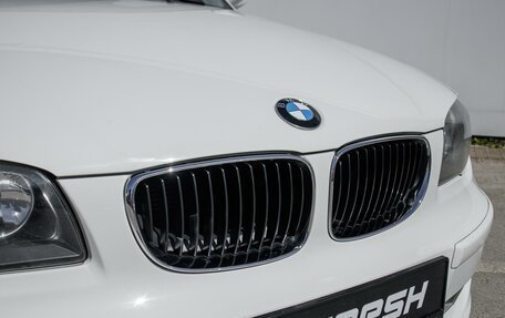 BMW 1 серия, 2010 год, 1 269 000 рублей, 7 фотография