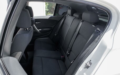 BMW 1 серия, 2010 год, 1 269 000 рублей, 12 фотография