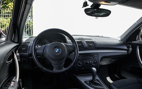 BMW 1 серия, 2010 год, 1 269 000 рублей, 9 фотография