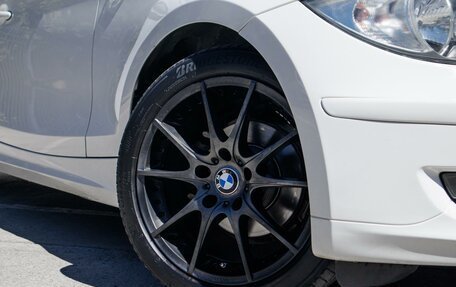BMW 1 серия, 2010 год, 1 269 000 рублей, 8 фотография