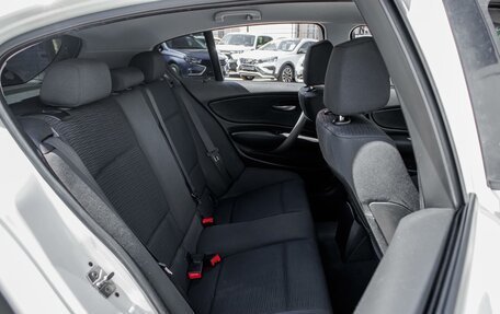 BMW 1 серия, 2010 год, 1 269 000 рублей, 10 фотография