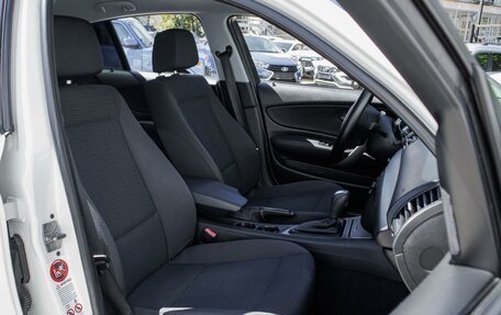BMW 1 серия, 2010 год, 1 269 000 рублей, 11 фотография