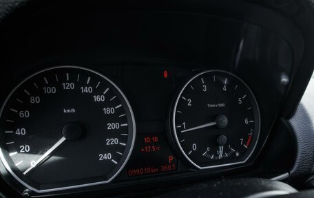 BMW 1 серия, 2010 год, 1 269 000 рублей, 18 фотография