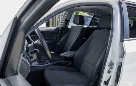 BMW 1 серия, 2010 год, 1 269 000 рублей, 13 фотография