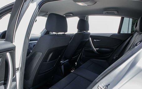 BMW 1 серия, 2010 год, 1 269 000 рублей, 14 фотография