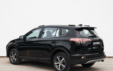 Toyota RAV4, 2019 год, 2 799 000 рублей, 2 фотография