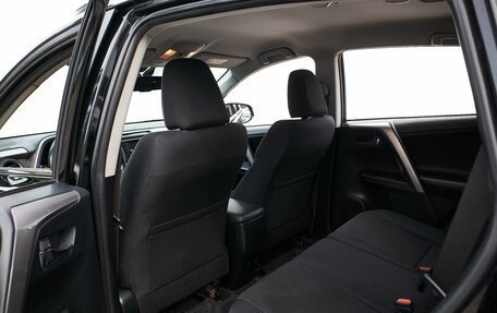 Toyota RAV4, 2019 год, 2 799 000 рублей, 12 фотография
