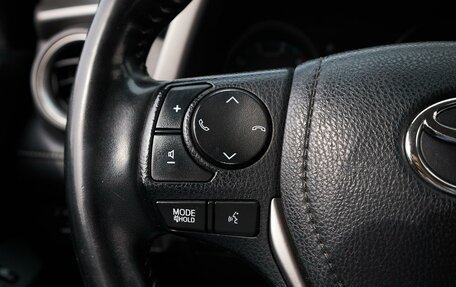 Toyota RAV4, 2019 год, 2 799 000 рублей, 13 фотография