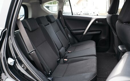 Toyota RAV4, 2019 год, 2 799 000 рублей, 8 фотография