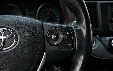 Toyota RAV4, 2019 год, 2 799 000 рублей, 15 фотография