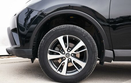 Toyota RAV4, 2019 год, 2 799 000 рублей, 6 фотография