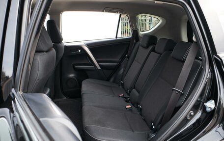 Toyota RAV4, 2019 год, 2 799 000 рублей, 10 фотография