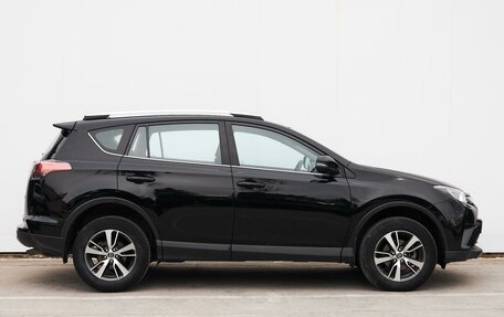Toyota RAV4, 2019 год, 2 799 000 рублей, 5 фотография