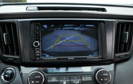 Toyota RAV4, 2019 год, 2 799 000 рублей, 19 фотография