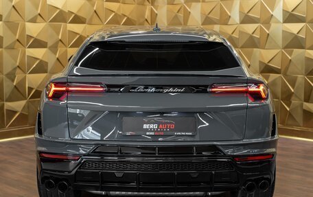 Lamborghini Urus I, 2024 год, 39 900 000 рублей, 4 фотография