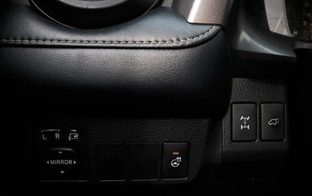 Toyota RAV4, 2019 год, 2 799 000 рублей, 20 фотография