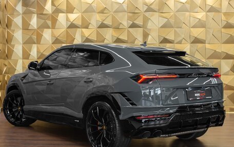 Lamborghini Urus I, 2024 год, 39 900 000 рублей, 2 фотография