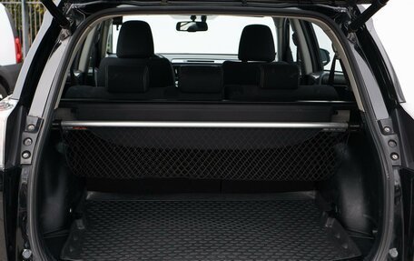 Toyota RAV4, 2019 год, 2 799 000 рублей, 23 фотография