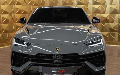 Lamborghini Urus I, 2024 год, 39 900 000 рублей, 3 фотография