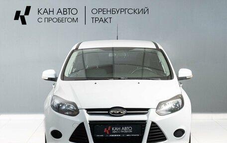 Ford Focus III, 2012 год, 750 000 рублей, 3 фотография