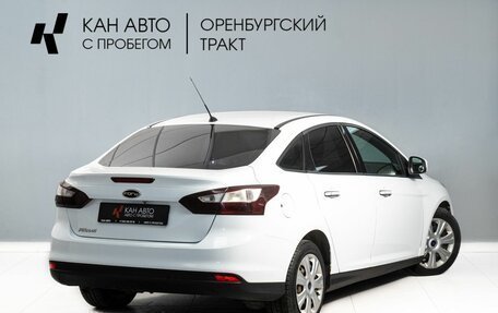 Ford Focus III, 2012 год, 750 000 рублей, 4 фотография