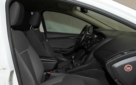 Ford Focus III, 2012 год, 750 000 рублей, 10 фотография