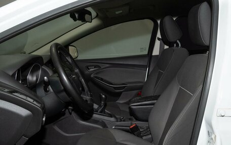 Ford Focus III, 2012 год, 750 000 рублей, 8 фотография