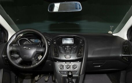 Ford Focus III, 2012 год, 750 000 рублей, 9 фотография
