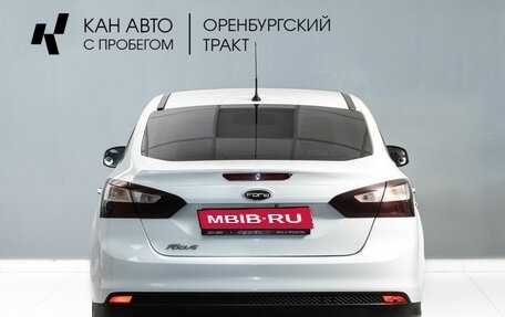 Ford Focus III, 2012 год, 750 000 рублей, 6 фотография