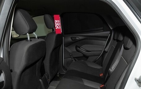 Ford Focus III, 2012 год, 750 000 рублей, 11 фотография
