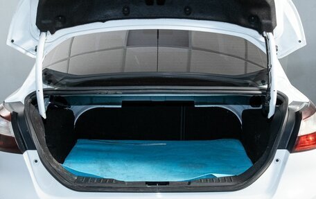 Ford Focus III, 2012 год, 750 000 рублей, 15 фотография
