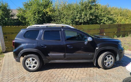 Renault Duster, 2021 год, 2 000 000 рублей, 5 фотография