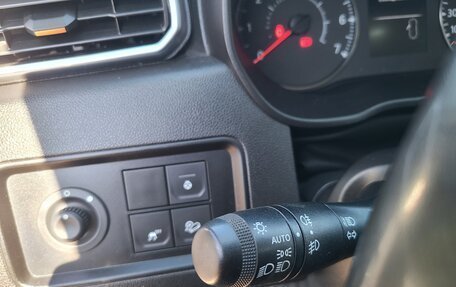 Renault Duster, 2021 год, 2 000 000 рублей, 12 фотография