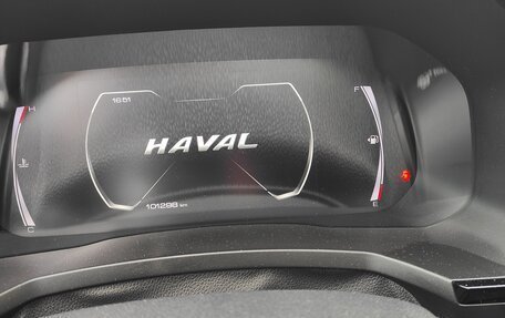 Haval F7x I, 2019 год, 1 750 000 рублей, 4 фотография