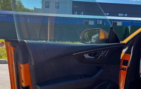 Audi Q8 I, 2019 год, 5 800 000 рублей, 8 фотография