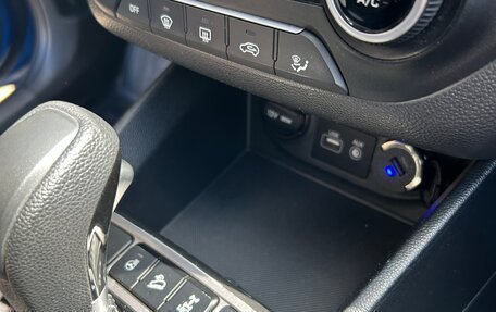 Hyundai Creta I рестайлинг, 2017 год, 1 515 000 рублей, 12 фотография
