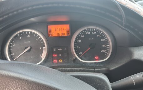 Renault Duster I рестайлинг, 2015 год, 1 100 000 рублей, 3 фотография