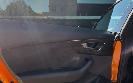 Audi Q8 I, 2019 год, 5 800 000 рублей, 12 фотография