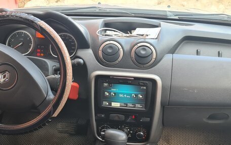 Renault Duster I рестайлинг, 2015 год, 1 100 000 рублей, 2 фотография