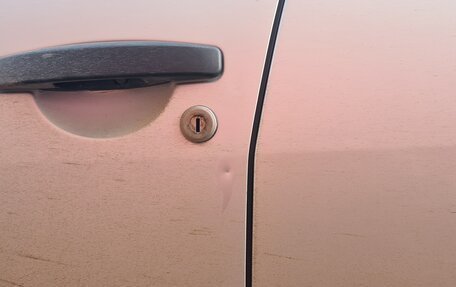 Renault Duster I рестайлинг, 2015 год, 1 100 000 рублей, 5 фотография