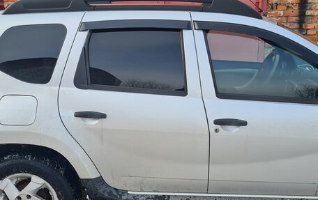 Renault Duster I рестайлинг, 2015 год, 1 100 000 рублей, 10 фотография