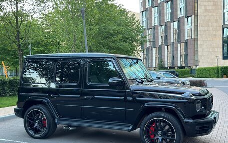 Mercedes-Benz G-Класс AMG, 2023 год, 23 250 000 рублей, 11 фотография