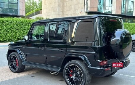 Mercedes-Benz G-Класс AMG, 2023 год, 23 250 000 рублей, 6 фотография