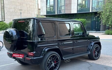 Mercedes-Benz G-Класс AMG, 2023 год, 23 250 000 рублей, 8 фотография