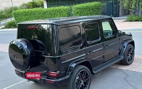 Mercedes-Benz G-Класс AMG, 2023 год, 23 250 000 рублей, 14 фотография