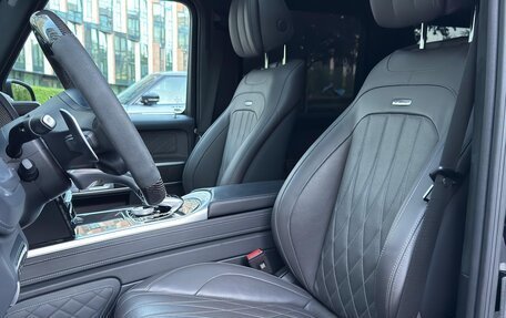 Mercedes-Benz G-Класс AMG, 2023 год, 23 250 000 рублей, 21 фотография