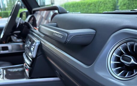 Mercedes-Benz G-Класс AMG, 2023 год, 23 250 000 рублей, 27 фотография